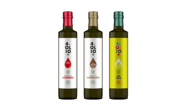 Old Tree Premium Olive Oils lanza nuevos productos al mercado