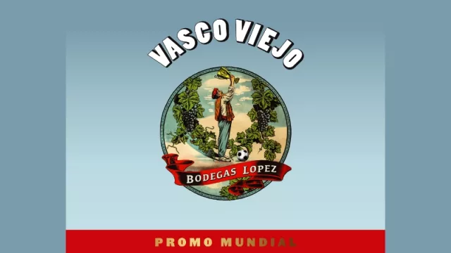 Vasco Viejo Promo Mundial de Bodegas Lopez ya tiene sus ganadores