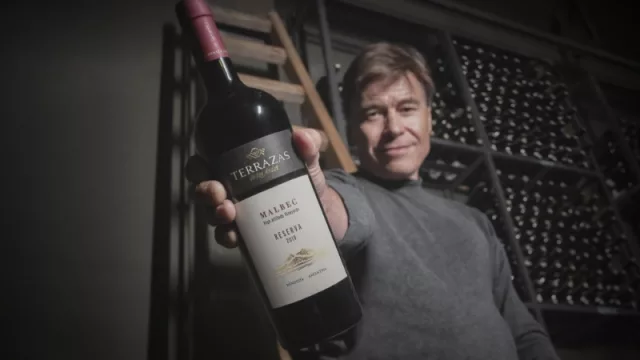 Terrazas de los Andes fue distinguida en The Drinks Business Green Awards 2022