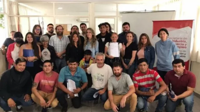 En Salta funcionan 638 cooperativas y 41 mutuales (los beneficios del cooperativismo)