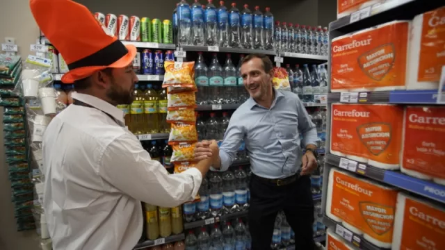 Nueva línea de crédito para fomentar la competitividad de las pymes