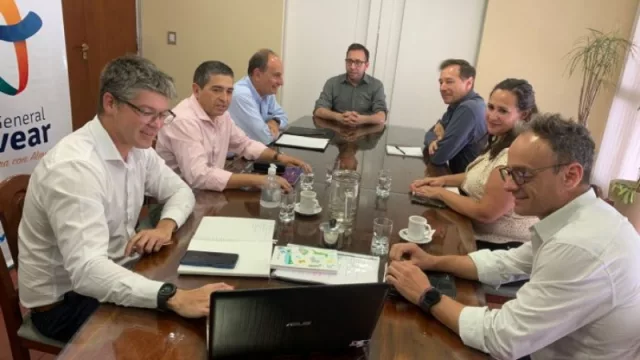 Plan para potenciar a los microemprendedores de toda la provincia