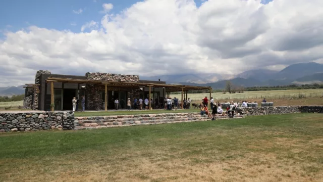 Tierras de Atamisque presentó su propuesta