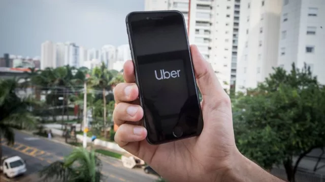 Las estadísticas de Uber durante el Mundial Qatar 2022