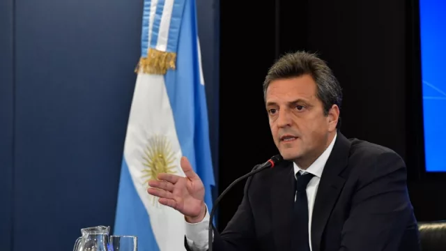 Los logros y los desafíos económicos de Massa para el 2023