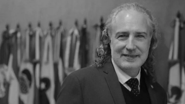 CIFAL Argentina designa nuevo presidente para este 2023