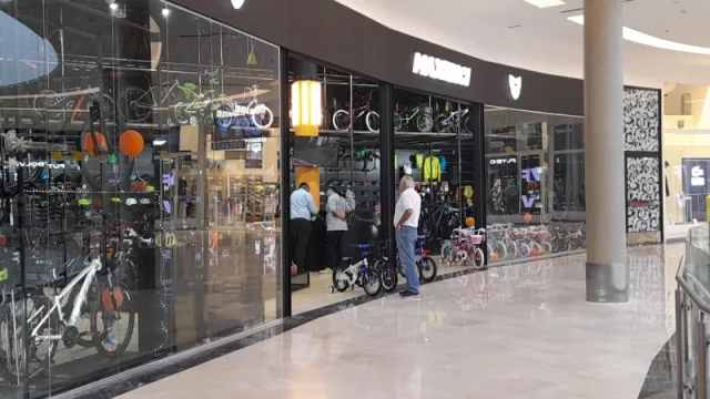 Nuevas marcas llegan a Palmares