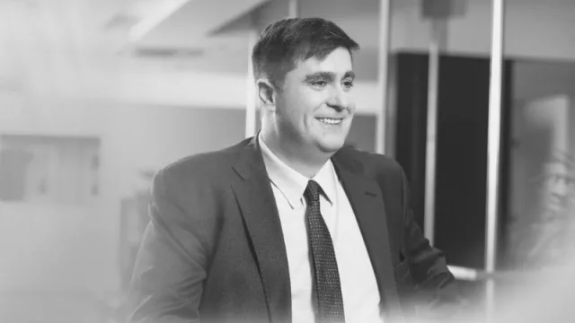 Randstad nombra nuevo Director de Transformación Digital