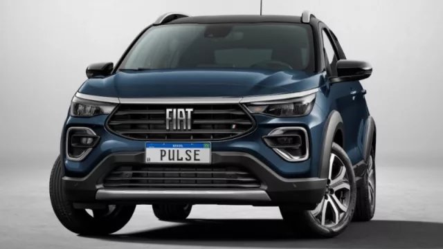 Pulse, RS E-Tron GT Quattro y Maverick, los ganadores de los Premios PIA 2022