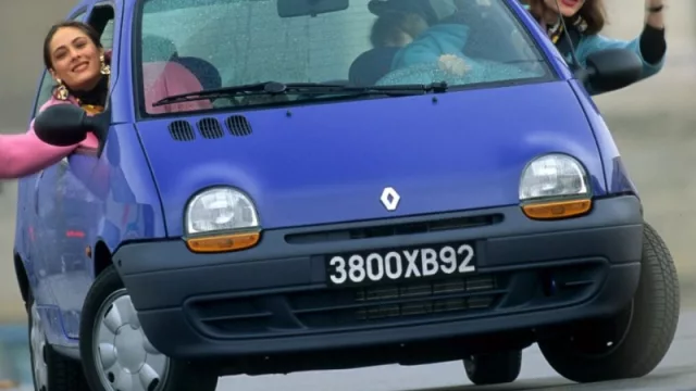 Renault Twingo: el éxito por Shakira con Bizarrap antes de su despedida
