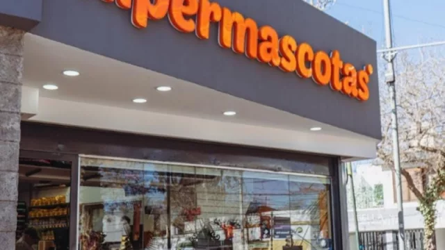 Hipermascotas, la franquicias de los animales