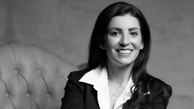 Ball Corporation tiene nueva vicepresidenta Comercial