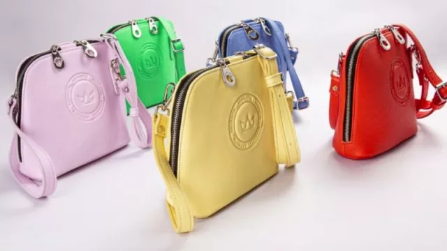 Adoratta (la marca que ya tiene presencia en Mendoza) llegará con sus carteras a España