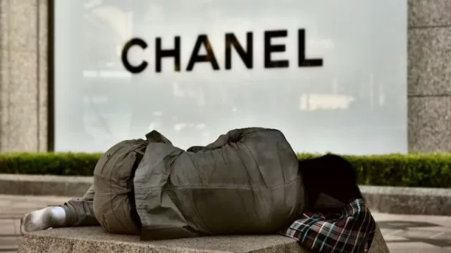 ¿De qué clase eres? Clase media, desigualdad, liberalismo, meritocracia