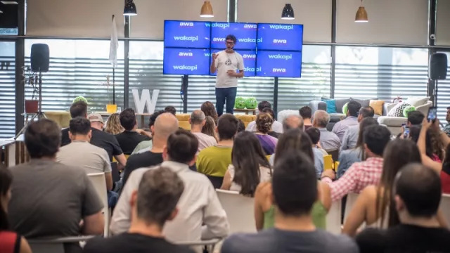 Nueva convocatoria de Awa Ventures para emprendedores tecnológicos (hasta el 3 de marzo)