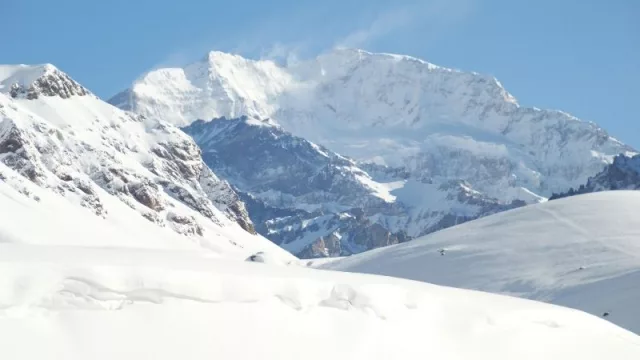 Se prevé un invierno con fuertes nevadas y el transporte de carga se prepara (qué dicen desde APROCAM)