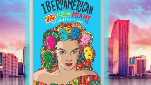 Un nuevo hito en Miami: el Festival de Cine Iberoamericano