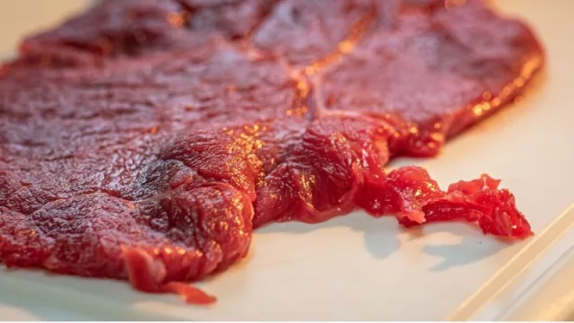 Efecto precio: Se envió más carne pero cayeron los ingresos en el primer mes del 2023