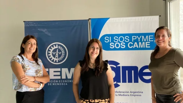 Mujeres de la FEM eligieron a las empresarias destacadas del año