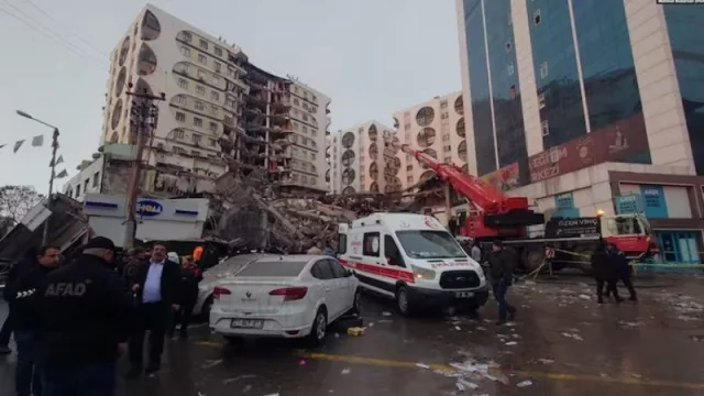 Por qué los terremotos siguen pillándonos desprevenidos