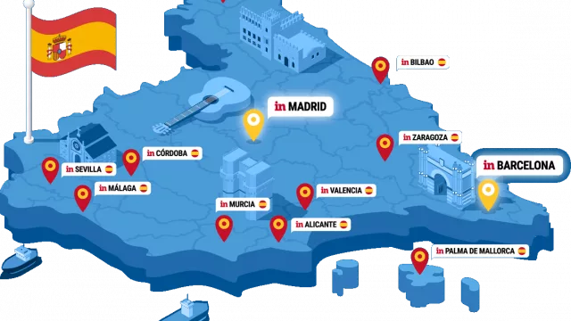 Llega InfoNegocios Valencia, un nuevo sitio de la red InfoNegocios (y ya son tres en España)