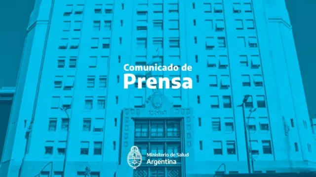 El Ministerio de Salud de la Nación anunció el valor más bajo de mortalidad infantil en la historia del país