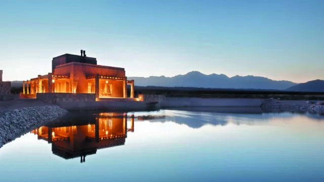 Llega San Valentín en Rosell Boher (desde $ 30.000 por persona)