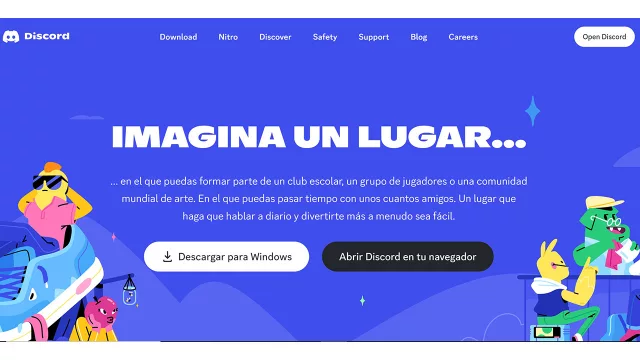 Qué tan seguro es Discord para tus hijos