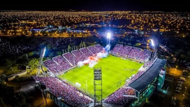 ¡Muchaaachooosss! Salta (elige creer) y sueña con el próximo Mundial