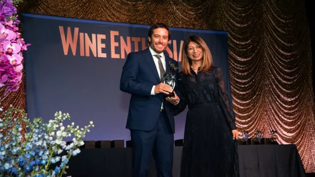 Wine Enthusiast premia a Zuccardi Valle de Uco (como Mejor Bodega del Nuevo Mundo)