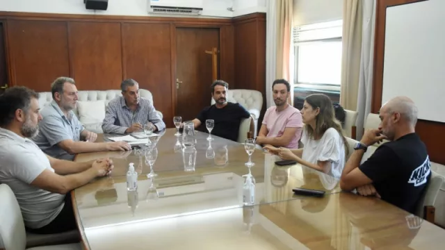 Patagonik Films filma película con devolución a través del “Cash Rebate”