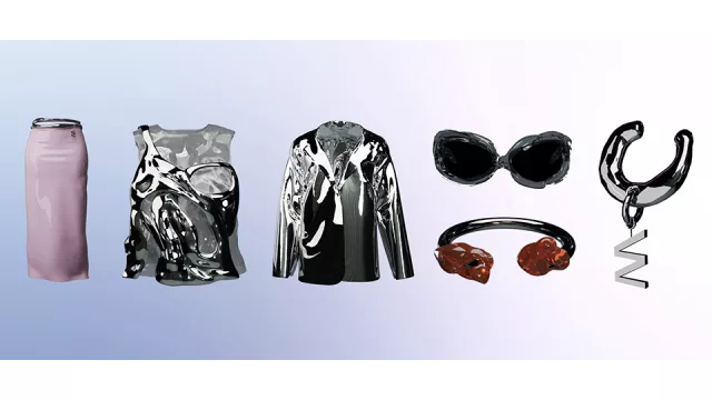 Cómo será el primer desfile digital en BAFWeek