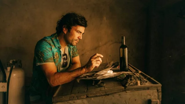 Este Profundo Vino: una bebida que busca mostrar la esencia del vino Mendocino