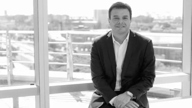 AmCham Argentina designa nuevo presidente de la Delegación Córdoba