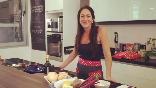 Yoga, clases de cocina y zumba gratis en un mercado que es sitio histórico de Mendoza