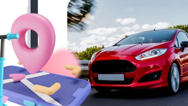 El Tinder de autos está buscando hacer match en Uruguay