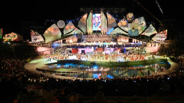 ¿La grieta se siente en Vendimia?