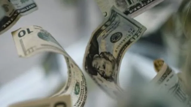 Reservas: se complica el frente externo (registró un déficit de US$ 484 millones)