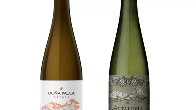 Doña Paula celebra el Día internacional del Riesling