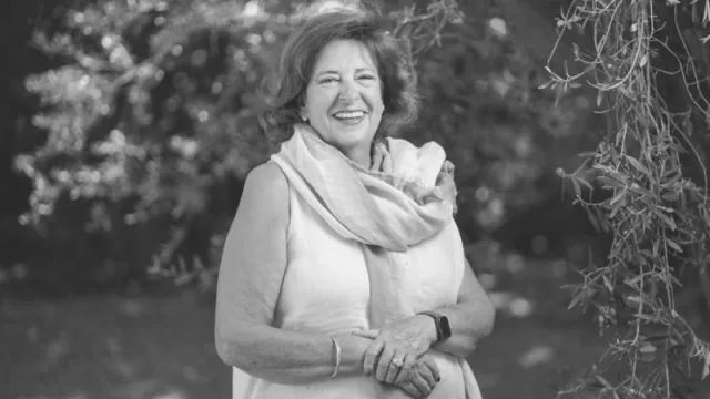 La mujer que desafió su destino en la metalurgia para dedicarse al aceite de oliva