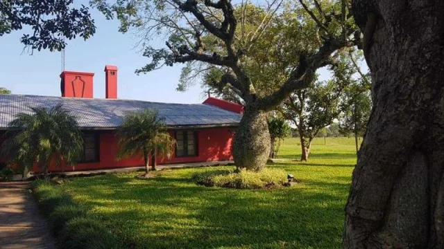 Financiamiento modo ON para empresa familiar chaqueña (de hasta $ 15 millones)