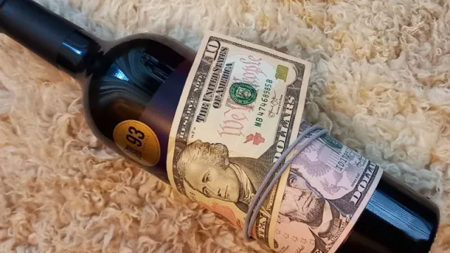 Dólar Malbec, el anuncio nacional para el sector vitivinícola (cómo es el tipo de cambio preferencial para el vino)