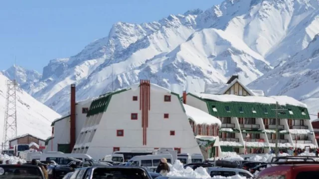 Se postergó la licitación de Penitentes (y la refuncionalización integral del centro), por falta de oferentes