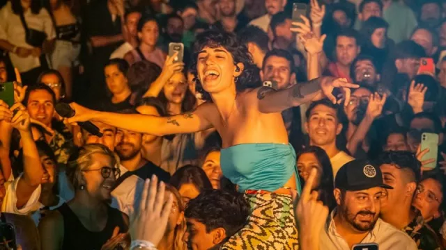 ¿Tenés ganas de disfrutar de buena música? Esto es para vos: vuelven los Corona Sunset Sessions (Mendoza lo alberga en Las Palapas)
