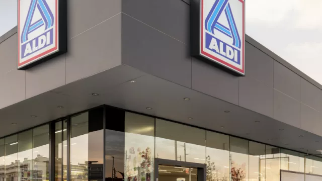 Aldi inaugurará en Valencia su tienda Nº 65 de la comunidad (con una sala de ventas de más de 1.200 m2)