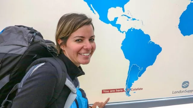 Invertir en vacaciones continúa siendo una prioridad (un 48% de los argentinos lo sostiene)