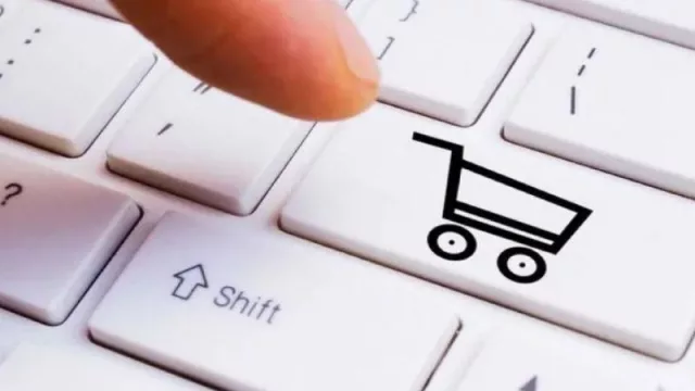 El eCommerce continúa creciendo y se instala como hábito de compra (creció un 11% en relación al año anterior)