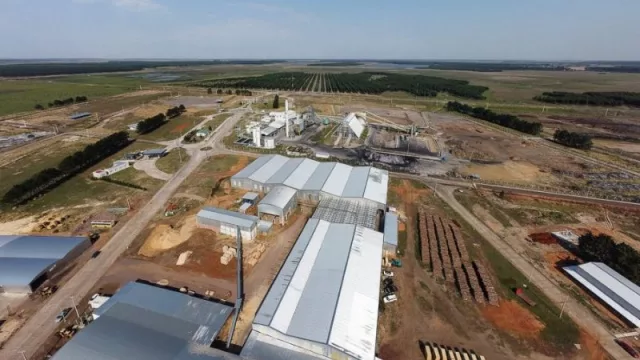 Corrientes duplicó la cantidad de parques industriales (la menor presión fiscal favorece a los inversores)