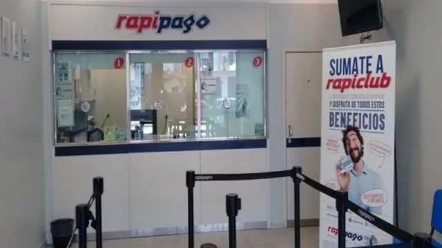 Cuánto cuesta abrir en Mendoza una franquicia de Rapipago (una de las 10 con más aperturas en Argentina)