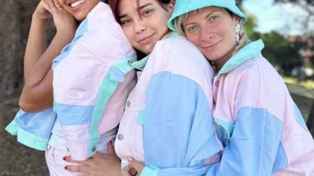 Del S a XXXXXL: Wokka, la marca que revoluciona la indumentaria para talles grandes (llega a todo el país con su tienda online)